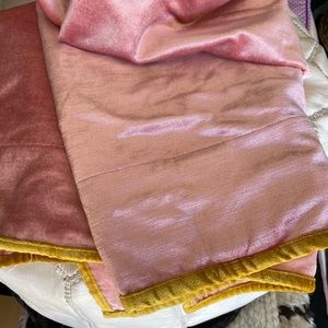 Anthropologie curtains